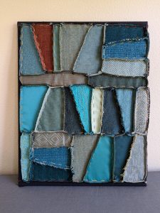 Teal Inside Out