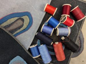 Choosing threads